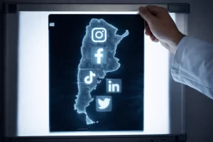 CAMBIO TOTAL EN LA MANERA DE INFORMARNOS/ Las principales tendencias que están transformando el consumo digital en Argentina