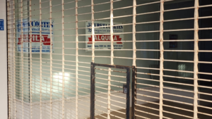 El consumo minorista se volvió a derrumbar en marzo: las ventas cayeron hasta el 9%