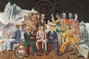 El Banco Nación al servicio del poder.