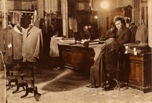 Doble vara, triple lacra