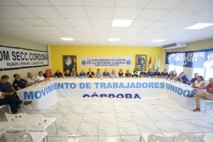 SE ABRE UN NUEVO ESPACIO DE LOS TRABAJADORES