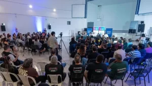 La provincia de Buenos Aires avanza en la reglamentación de su Ley Audiovisual