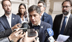 Punto para Kicillof: la Corte puso fecha límite a la Anses para saldar la deuda con la Provincia