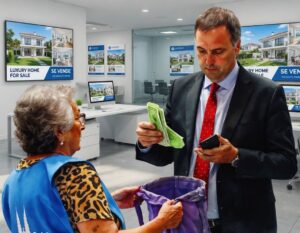 LA INTERNA COMO POLÍTICA DE ESTADO