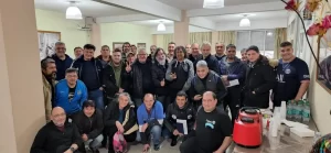 La economía de Milei se llevó puesta a una cooperativa que había surgido de las cenizas de una empresa que se fundió durante el macrismo