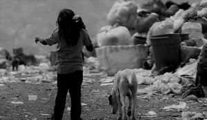 POBREZA EN ARGENTINA/Entre los números y la realidad.