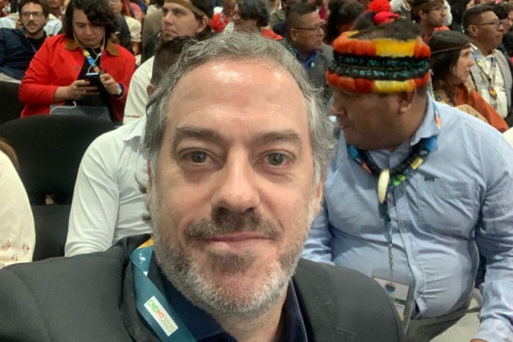 La muerte de Juan Pablo Olsson Argumedo