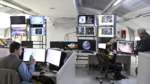 Paro en el Servicio Meteorológico Nacional: mañana habrá un “apagón informático” y “los aviones no podrán volar