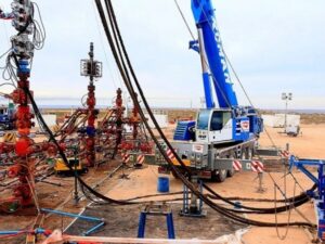 Las perspectivas del sector petrolero para la próxima década/“Vaca Muerta fue concebida como proyecto exportador”