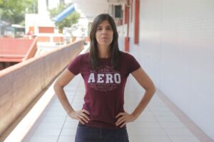 Valentina Bassi: “Dimos todo para conseguir la Emergencia en Discapacidad y ahora estamos peor”