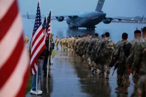 Milei habilita la entrada al país del ejército de Estados Unidos y enciende las alarmas