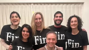 Negocio asegurado: La esposa de Adorni, a un paso de quedarse con la concesión de Tecnópolis