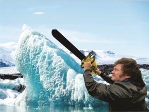 El agua como moneda de cambio: el gobierno reformó la Ley de Glaciares para abrir la cordillera a la minería