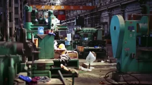 Con caídas de hasta un 11% en industria, la economía volvió a paralizarse en febrero