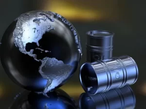 La crisis mundial del petróleo se está convirtiendo en una crisis generalizada