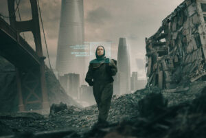 “2073” ¿Sobrevivirá la democracia? ¿Triunfará el fascismo?