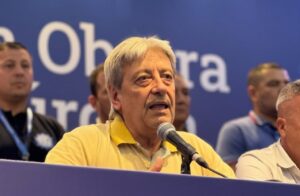 GRAVE/La Justicia ordena la suspensión de los comicios de la UOM, el desplazamiento de Abel Furlán y las autoridades y la intervención del gremio