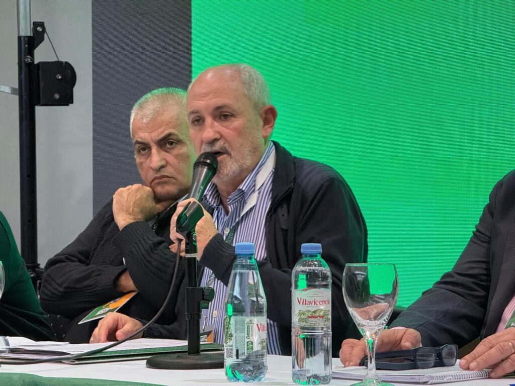 INDUSTRIA ALIMENTICIA/Morcillo: «El gobierno incentiva a las empresas a importar y comercializar, en vez de producir en el país»