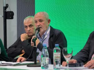 INDUSTRIA ALIMENTICIA/Morcillo: «El gobierno incentiva a las empresas a importar y comercializar, en vez de producir en el país»