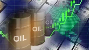 El barril de petróleo se dispara a 126 dólares por la guerra con Irán