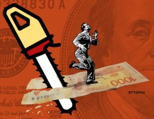 “El salario mínimo es el más bajo de la historia”: el FreSU reclamó llevarlo a casi $3 millones