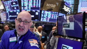 La crisis de la que el capitalismo financiero no puede escapar