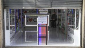 Aumentó más de un 30% la cantidad de locales vacíos en la Ciudad