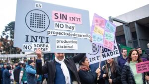¿POR QUÉ EL GOBIERNO DE JAVIER MILEI BUSCA DESTRUIR AL INTI?