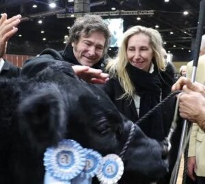 La jugada de la Sociedad Rural: entrar en la causa de la CGT para blindar la reforma laboral de Milei