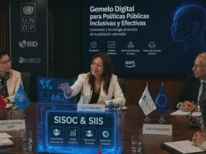 Un gobierno que va a escanearle la vida de la población/ ¿Cómo impacta la creación de Gemelos Digitales en la era Milei?