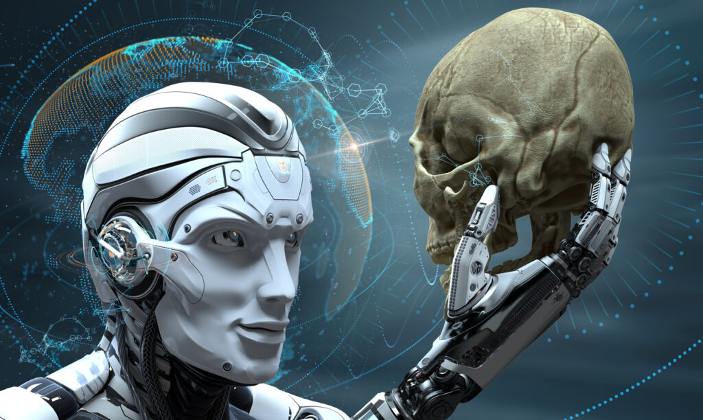 Primeras reflexiones acerca de la encíclica de León XIV y la IA( Inteligencia Digital)