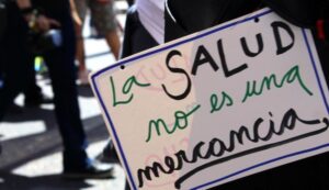 Marcha Federal en Defensa de la Salud Pública: así será la movilización en Buenos Aires