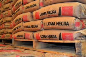 Loma Negra paraliza su horno principal hasta 2027 y prevén despidos: “Lo que está sucediendo ahora es consecuencia directa del freno de la obra pública”