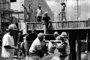 1° de Mayo: ultra ricos y trabajadorxs pobres en la Argentina de Llao Llao