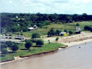 PROVINCIA DE BUENOS AIRES/Punta Indio e sumó a la Red de Municipios Agroecológicos