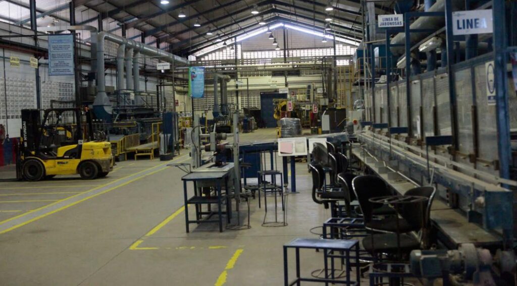 La mitad de las pymes evalúa reducir personal en los próximos meses