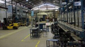 La mitad de las pymes evalúa reducir personal en los próximos meses