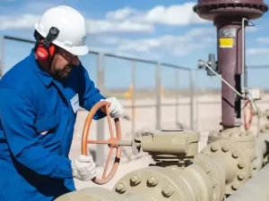 Un invierno más crudo en el Norte/Suministro limitado de gas para la industria y más caro