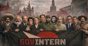 Cumbre por el Socialismo del Siglo XXI en Moscú