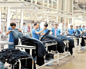 Crisis en la industria textil: 724 empresas quebraron desde la asunción de Milei