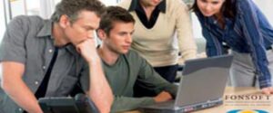 Estudiantes de la Licenciatura en Administración de Empresas de UTN BA fueron reconocidos entre los 100 mejores del mundo en simulación empresarial