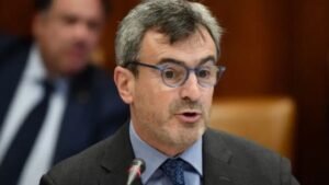 Implosionó la UIA contra el modelo Milei