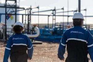 Se reconfigura el poder petrolero/Multinacionales en retirada y dirigencia local emergente