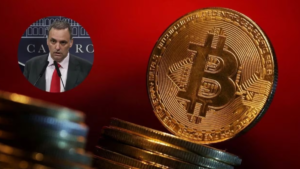 ¿Qué hay detrás del escándalo Adorni? Guerras por la conducción de una nueva etapa en la Argentina