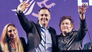 El escándalo Adorni sacude a Milei y casi un 70 % afirma que su economía está peor que el año pasado