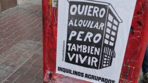 La inflación de CABA fue del 2,1% en mayo