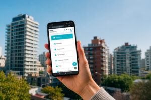 Hoy vence el plazo para pagar con descuento de hasta el 10% la cuota 3 del Impuesto Inmobiliario Urbano