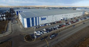 EL GOBIERNO DESTROZA LOS PUESTOS DE TRABAJO/BGH paralizará su producción en Tierra del Fuego durante 10 días en julio por caída de ventas y exceso de stock