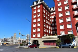 Derrumbe de hoteleros y gastronómicos en Mar del Plata: cerraron 40 locales en dos meses y ya se perdieron más de 400 empleos