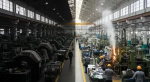El cierre de la fábrica de baterías Union Bat dejó a más de 100 trabajadores en la calle en Gualeguaychú